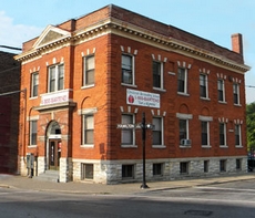 Cincinnati Bartending School at Cincinnati, OH