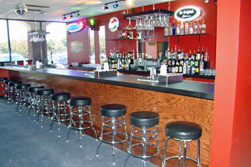 Bartending training courses at Fort Worth (Texas)